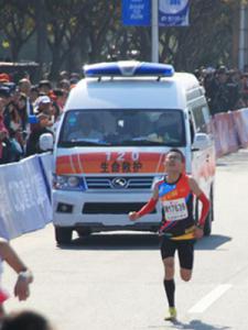 桑日县大型活动