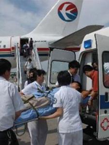 桑日县接送服务