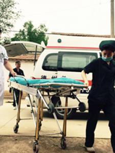 桑日县院后转乡